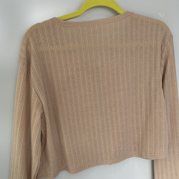 Cardigan - Picture 2 of 2